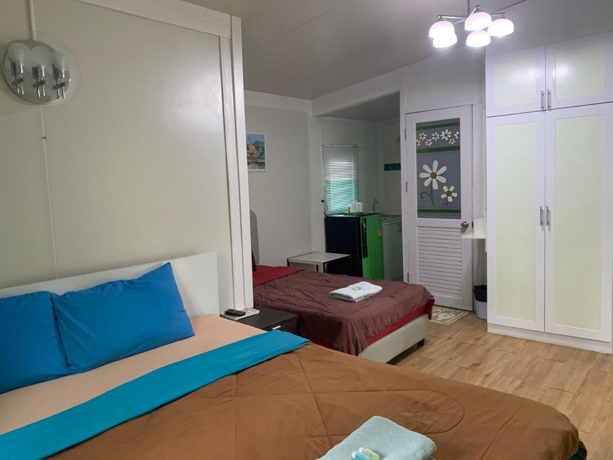 Rayonghouse Resort Zewnętrze zdjęcie