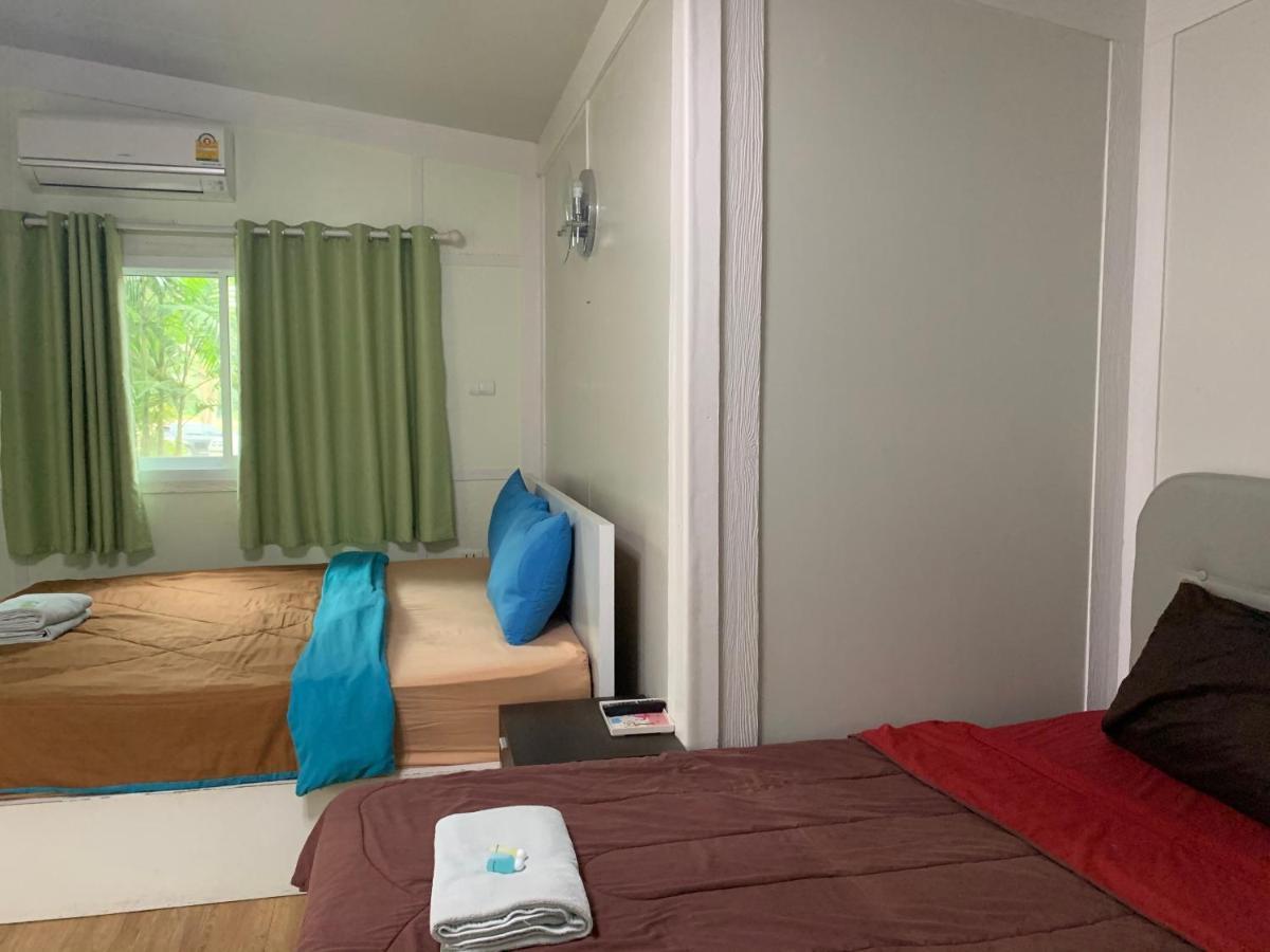 Rayonghouse Resort Zewnętrze zdjęcie