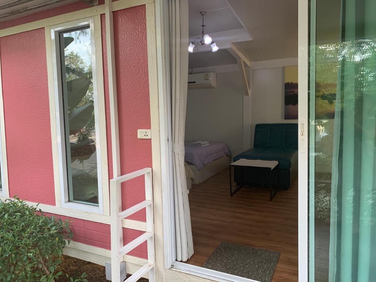Rayonghouse Resort Zewnętrze zdjęcie