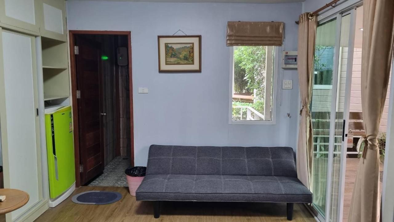 Rayonghouse Resort Zewnętrze zdjęcie