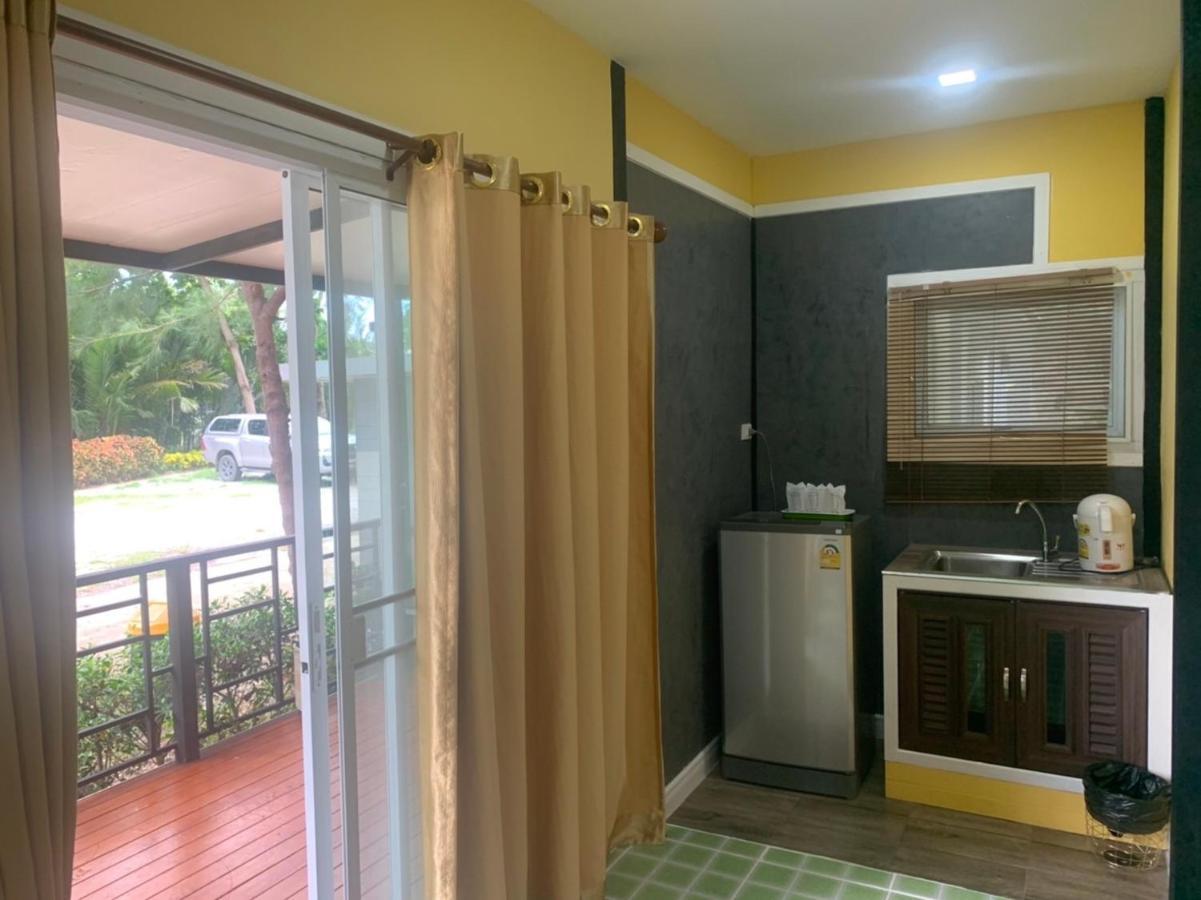 Rayonghouse Resort Zewnętrze zdjęcie