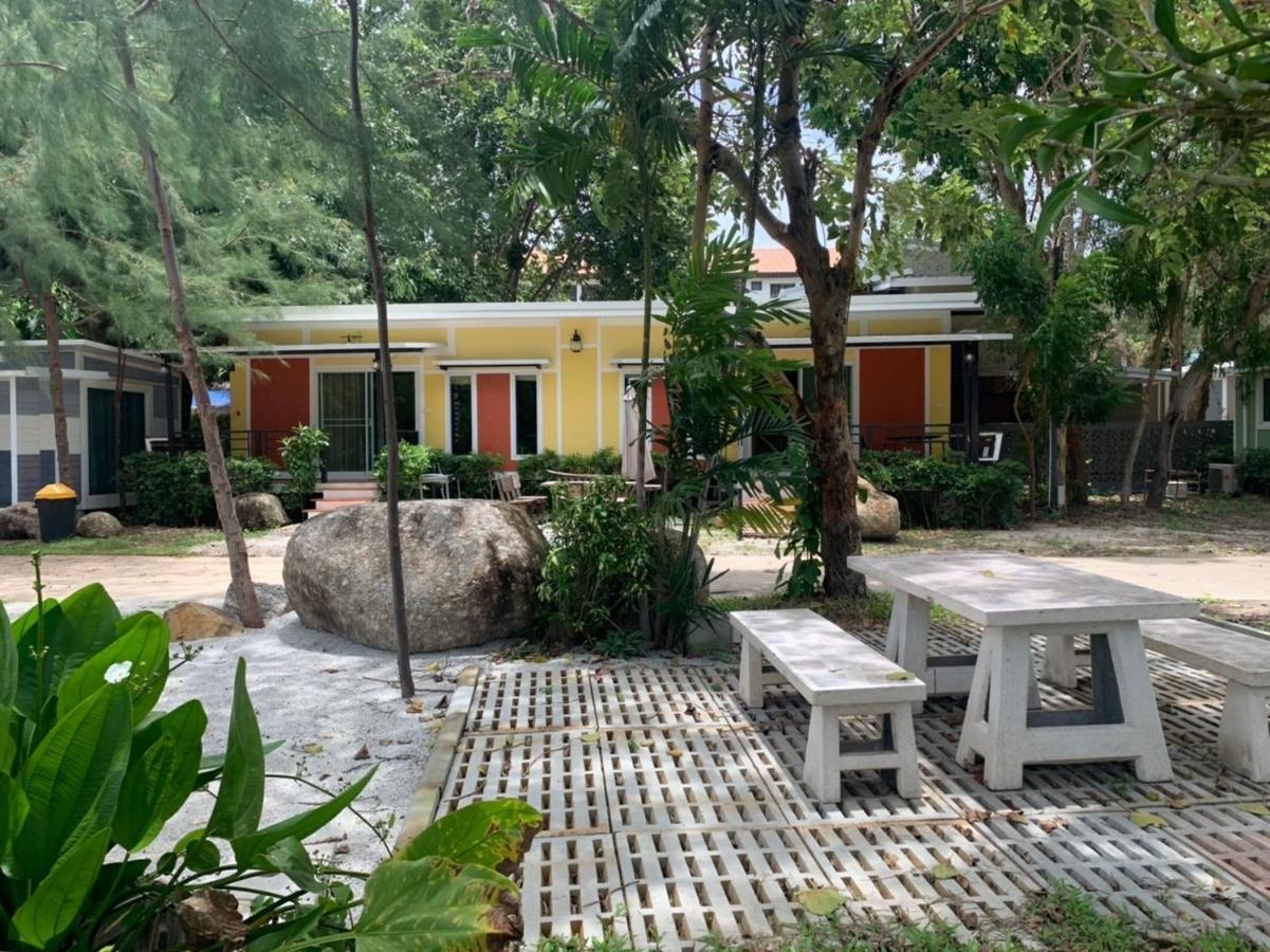 Rayonghouse Resort Zewnętrze zdjęcie