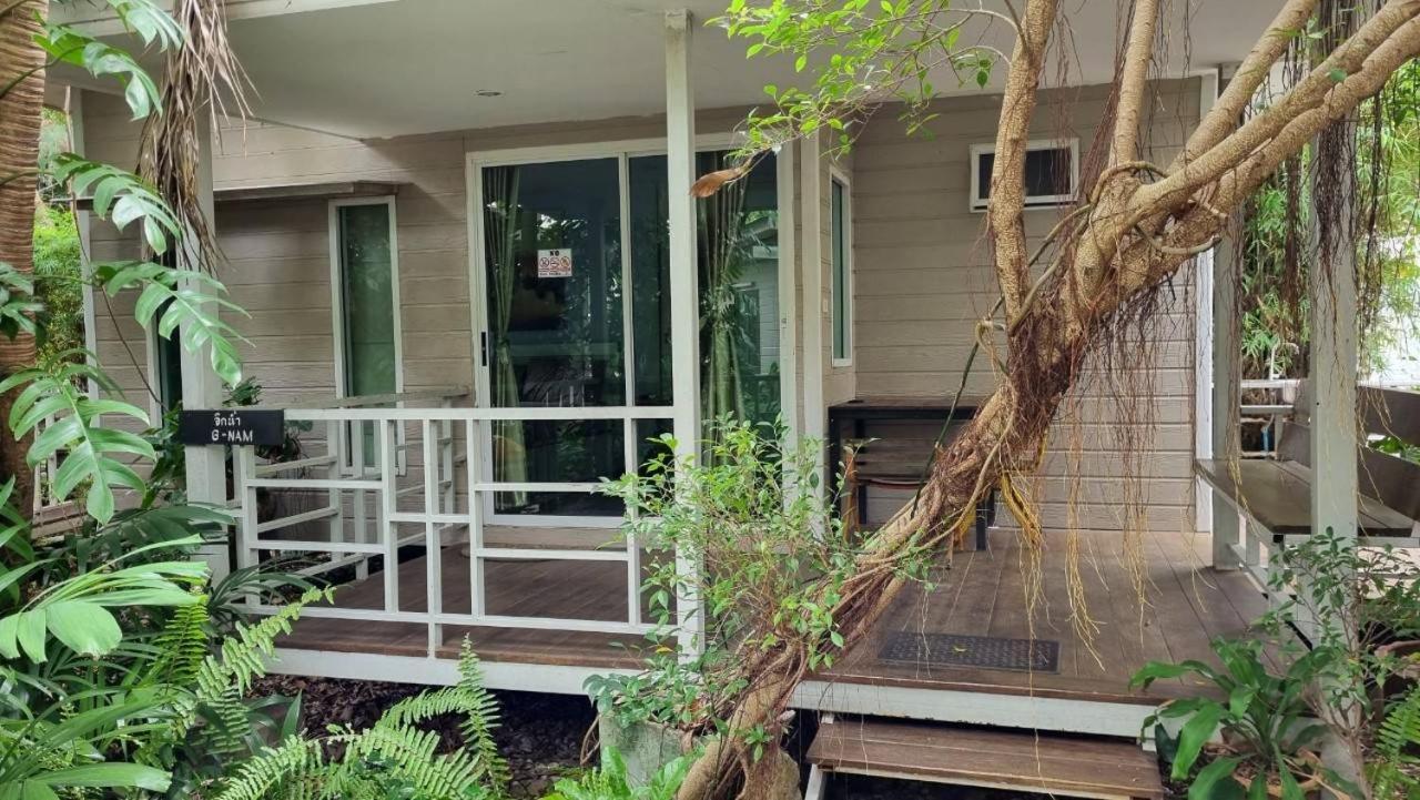 Rayonghouse Resort Zewnętrze zdjęcie