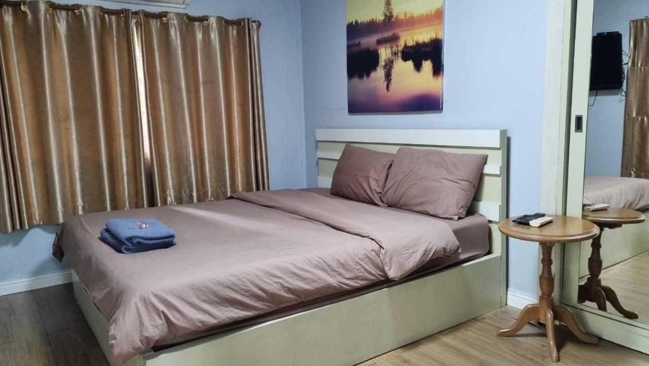 Rayonghouse Resort Zewnętrze zdjęcie