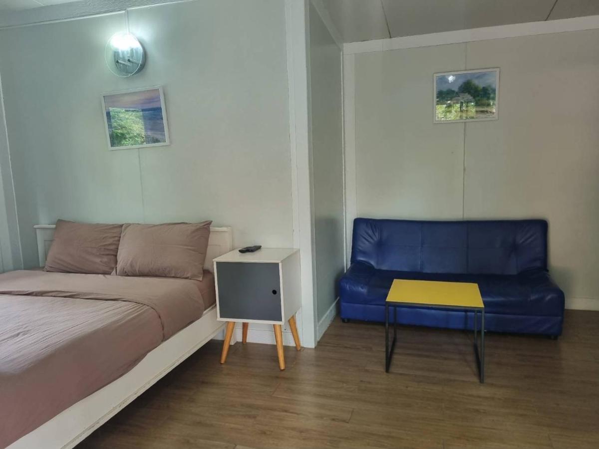 Rayonghouse Resort Zewnętrze zdjęcie