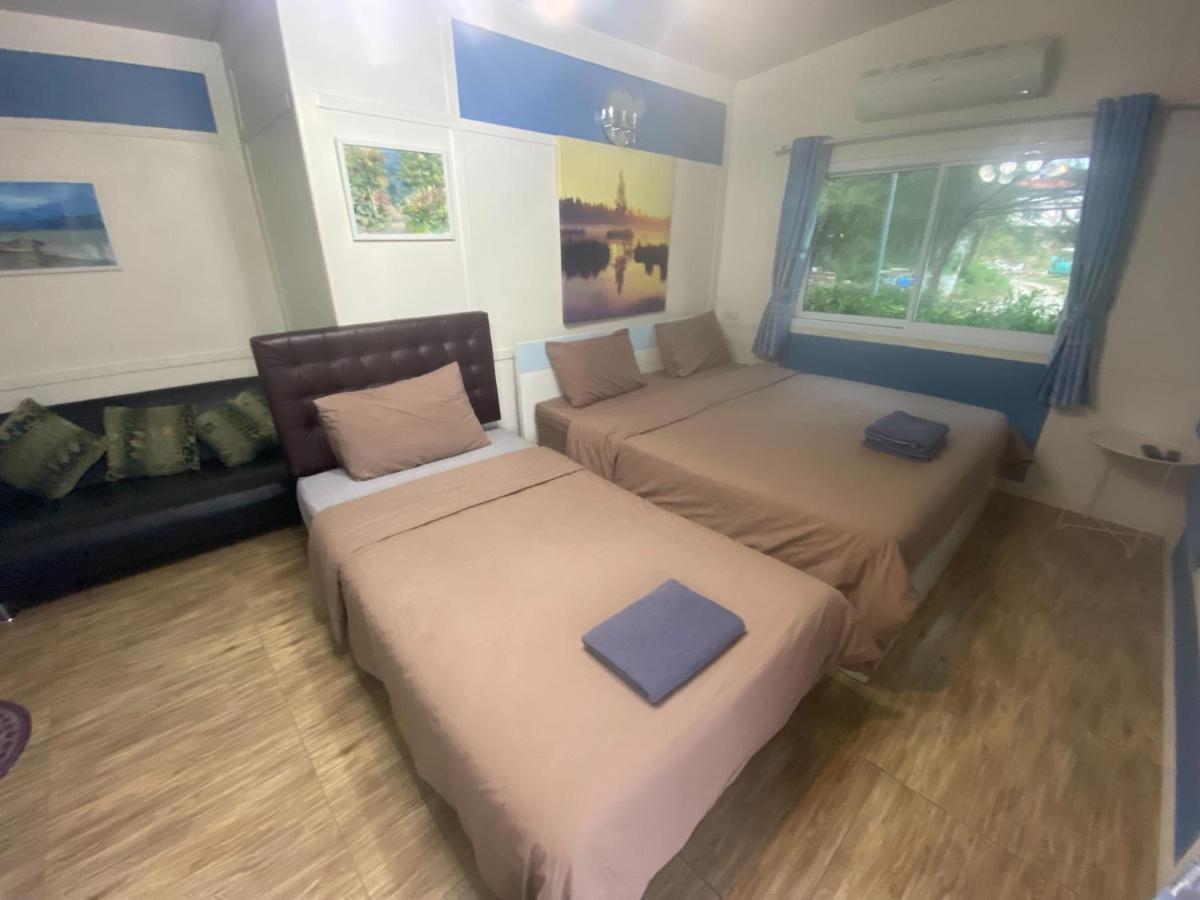 Rayonghouse Resort Zewnętrze zdjęcie