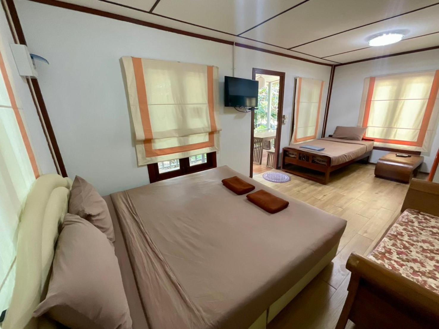 Rayonghouse Resort Zewnętrze zdjęcie