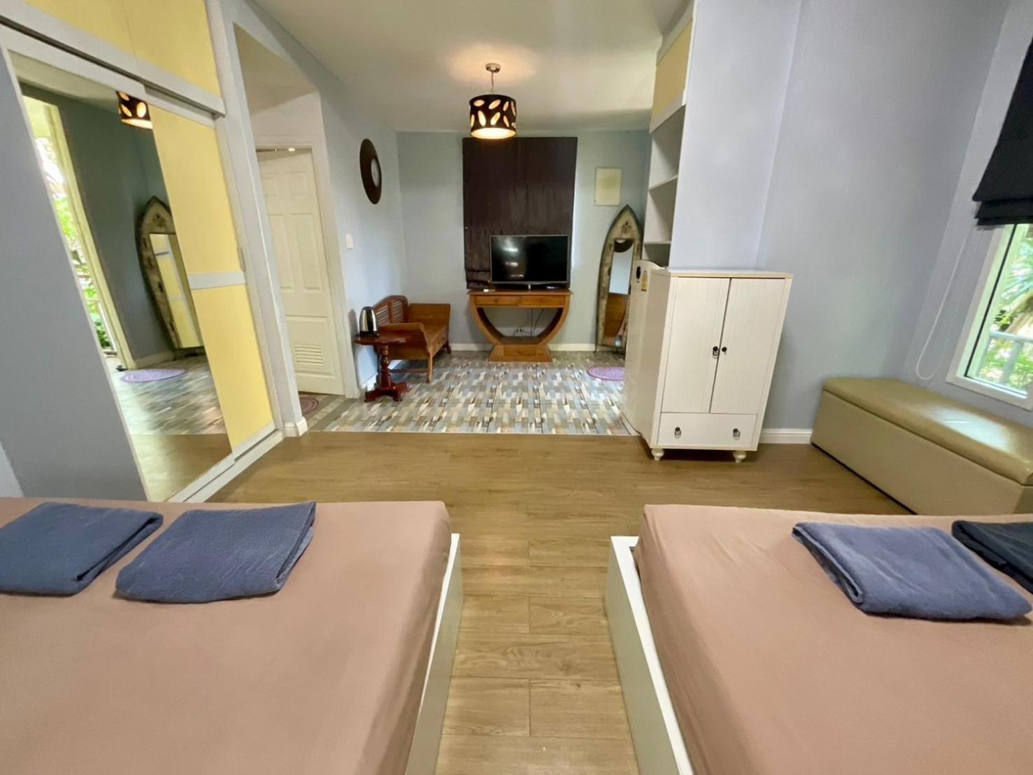 Rayonghouse Resort Zewnętrze zdjęcie