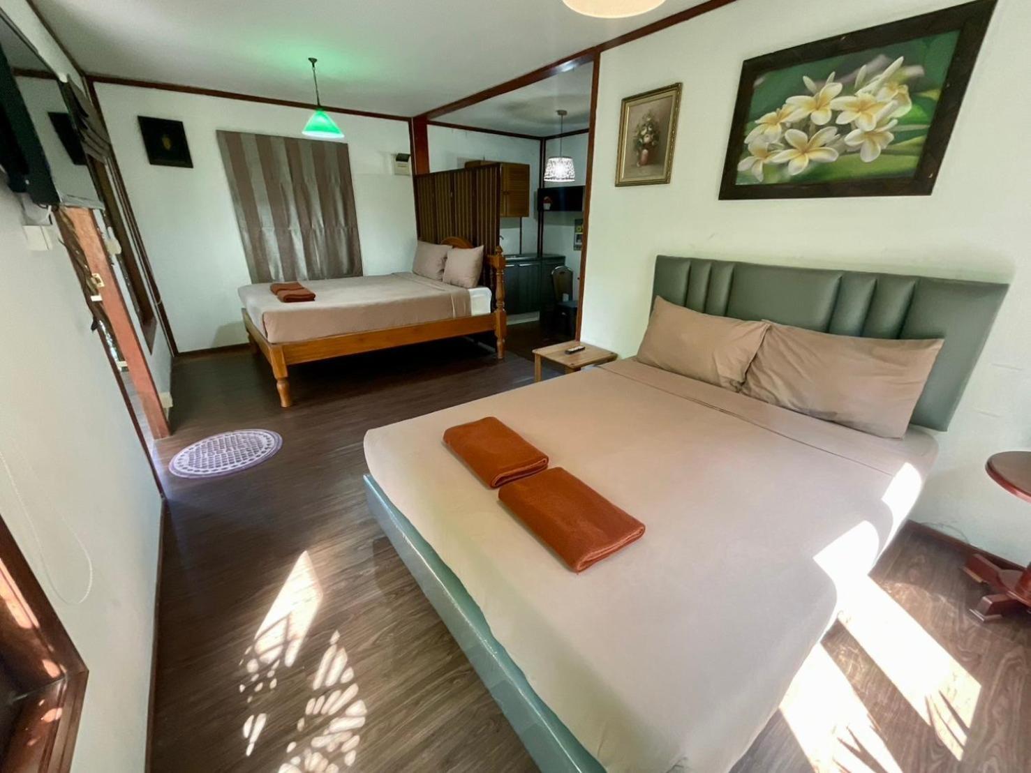 Rayonghouse Resort Zewnętrze zdjęcie