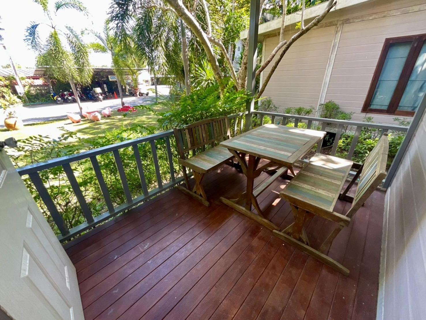 Rayonghouse Resort Zewnętrze zdjęcie